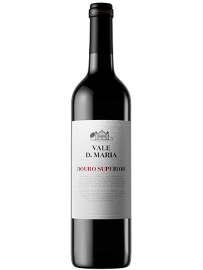 Quinta Vale D Maria Douro Superior 