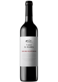 Quinta Vale D Maria Douro Superior 