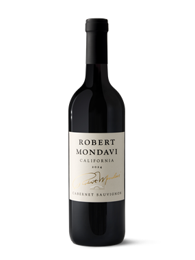 Robert Mondavi California Cabernet Sauvignon