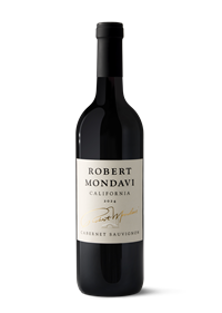 Robert Mondavi California Cabernet Sauvignon