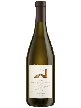 Robert Mondavi Napa Valley Chardonnay