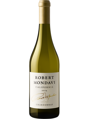 Robert Mondavi California Chardonnay