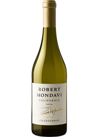 Robert Mondavi California Chardonnay