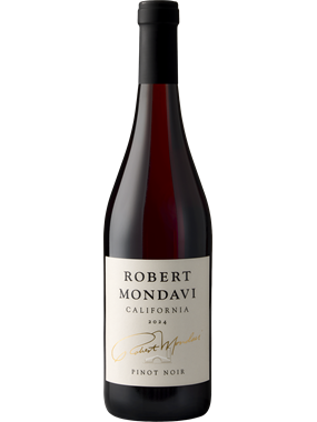 Robert Mondavi California Pinot Noir