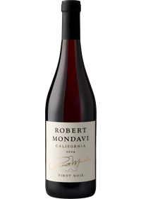Robert Mondavi California Pinot Noir