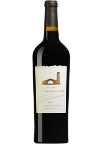 Robert Mondavi Winery Napa Valley Cabernet Sauvignon