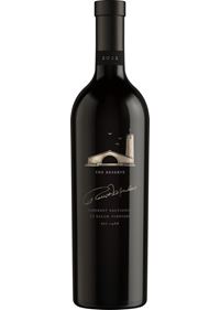 Robert Mondavi Winery Cabernet Sauvignon Reserve To Kalon