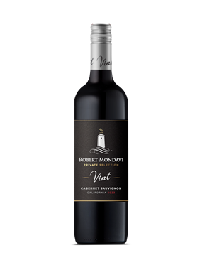 Robert Mondavi Private Selection Cabernet Sauvignon