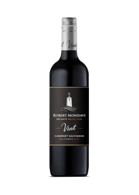 Robert Mondavi Private Selection Cabernet Sauvignon