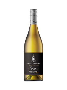 Robert Mondavi Vint Chardonnay