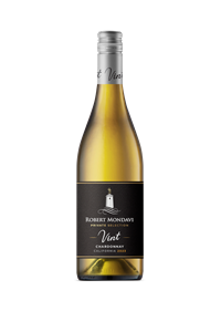 Robert Mondavi Vint Chardonnay