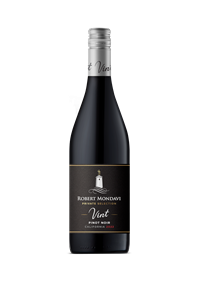 Robert Mondavi Vint Pinot Noir