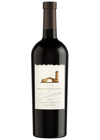 Robert Mondavi Winery Napa Valley Cabernet Sauvignon