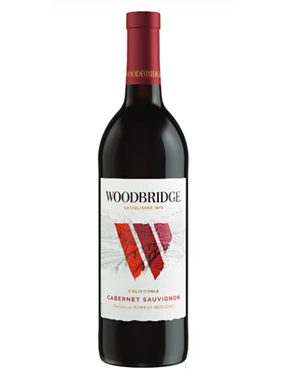 Woodbridge Cabernet by Robert Mondavi Sauvignon