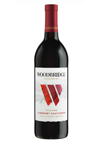 Woodbridge Cabernet by Robert Mondavi Sauvignon