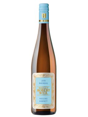 Robert Weil Rheingau Riesling Kabinett