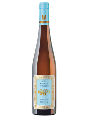 Robert Weil Kiedrich Turmberg Riesling Trocken