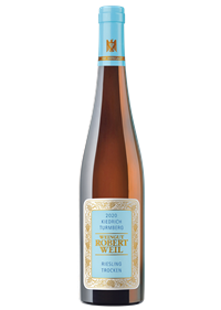 Robert Weil Kiedrich Turmberg Riesling Trocken