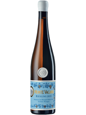 Monte Vacano Riesling