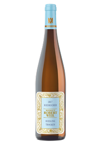Robert Weil Kiedricher Riesling Trocken