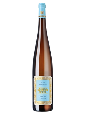 Robert Weil Rheingau Riesling Trocken magnum