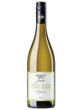 Robert Weil Junior Pinot Blanc Organic