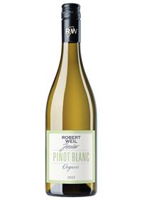 Robert Weil Junior Pinot Blanc Organic