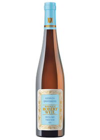 Robert Weil Kiedrich Gräfenberg Riesling Trocken