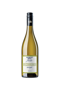 Robert Weil Junior Weissburgunder Unique