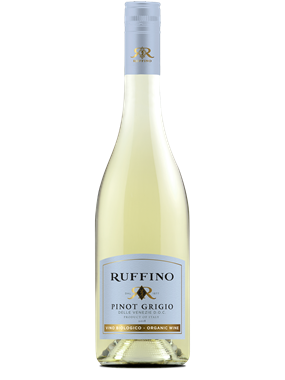 Ruffino Pinot Grigio Delle Venezie Organic
