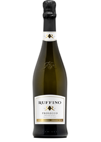 Ruffino Prosecco Treviso Organic Brut
