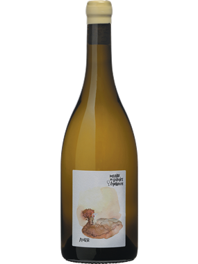 Aurore Chenin Blanc
