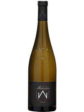 Château de la Mulonnière L'effet Papillon Savennières