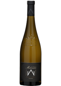 Château de la Mulonnière L'effet Papillon Savennières