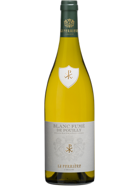 La Perriére Blanc Fumé de Pouilly