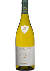 La Perriére Blanc Fumé de Pouilly