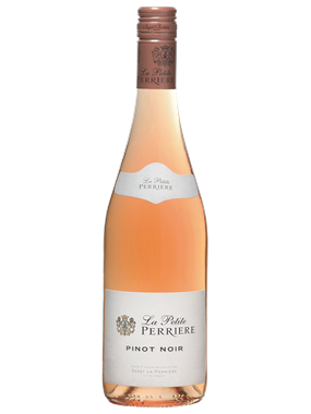 La Petite Perrière Pinot Noir Rosé