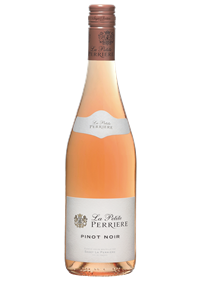 La Petite Perrière Pinot Noir Rosé