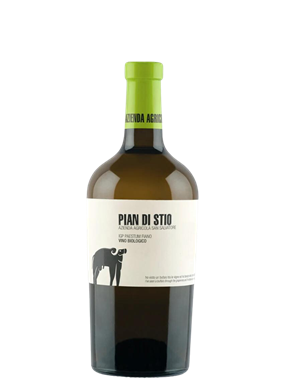 Pian di Stio