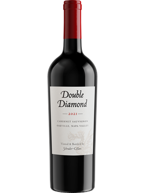 Double Diamond Oakville Cabernet Sauvignon