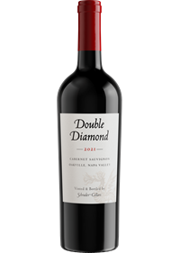 Double Diamond Oakville Cabernet Sauvignon