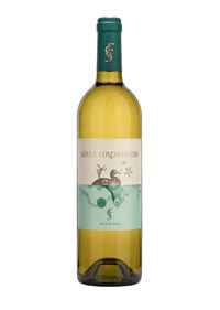 Serra Ferdinandea Blanco