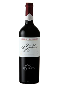Spier 21 Gables Cabernet Sauvignon