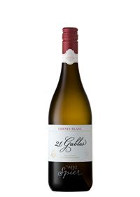 Spier 21 Gables Chenin Blanc