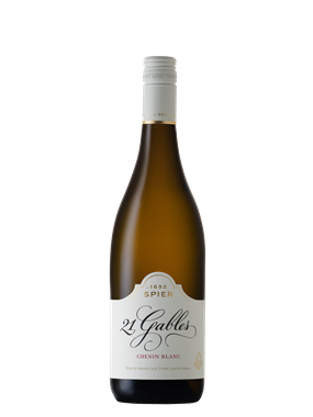 Spier 21 Gables Chenin Blanc