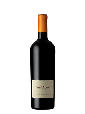 Frans K Smit Red Blend