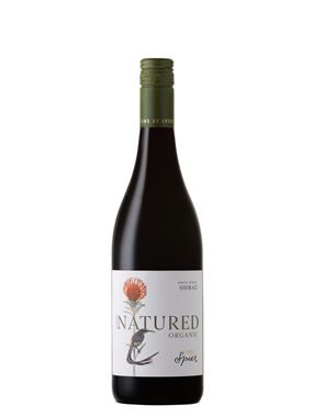 Good Natured Shiraz