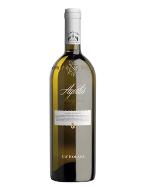Tenuta Ca'Bolani Aquilis Sauvignon Blanc