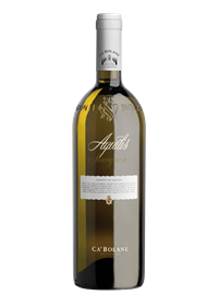 Tenuta Ca'Bolani Aquilis Sauvignon Blanc