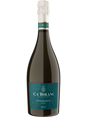 Ca'Bolani Prosecco